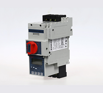 控制與保護(hù)開(kāi)關(guān)