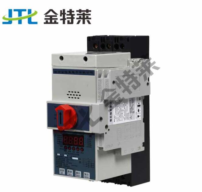 控制與保護開關 控制與保護開關