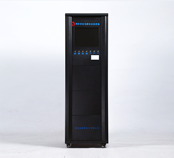 消防設備電源狀態監控器
