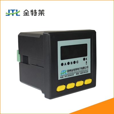 三相數字式測控表 JTL-M/R072 