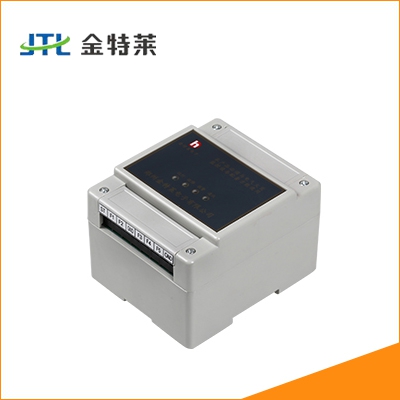 測溫式電氣火災監控探測器