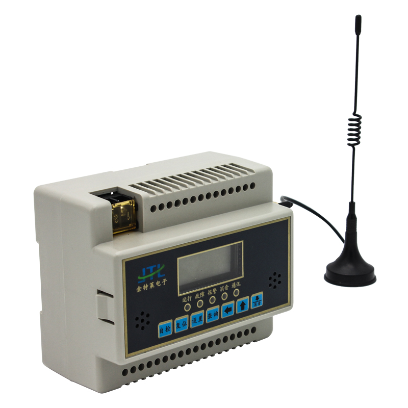 智慧電氣火災監控設備