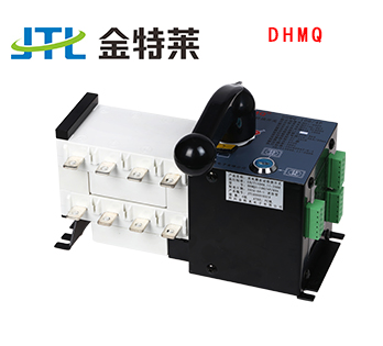 雙電源自動轉換開關 雙電源自動轉換開關