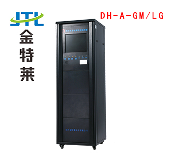 消防設備電源監控主機