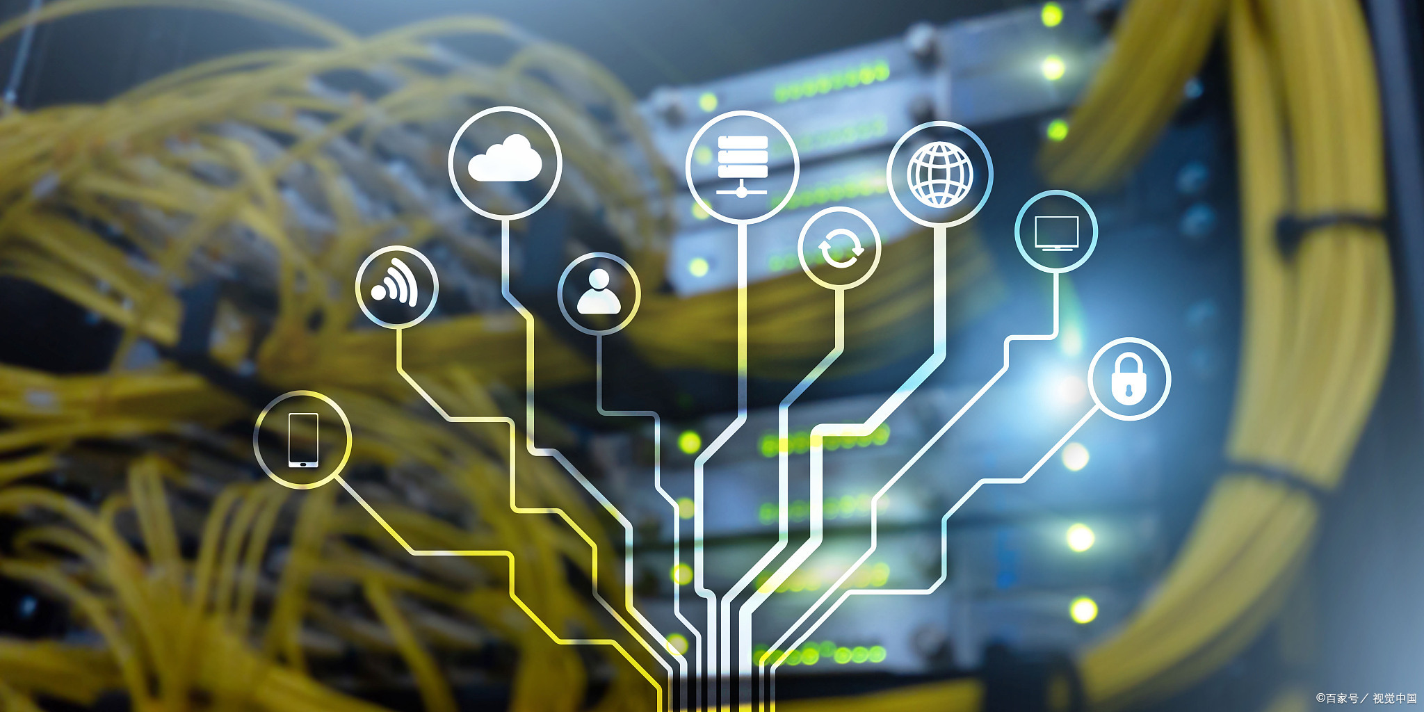 物聯網技術在電氣火災監控系統中的應用 物聯網技術在電氣火災監控系統中的應用