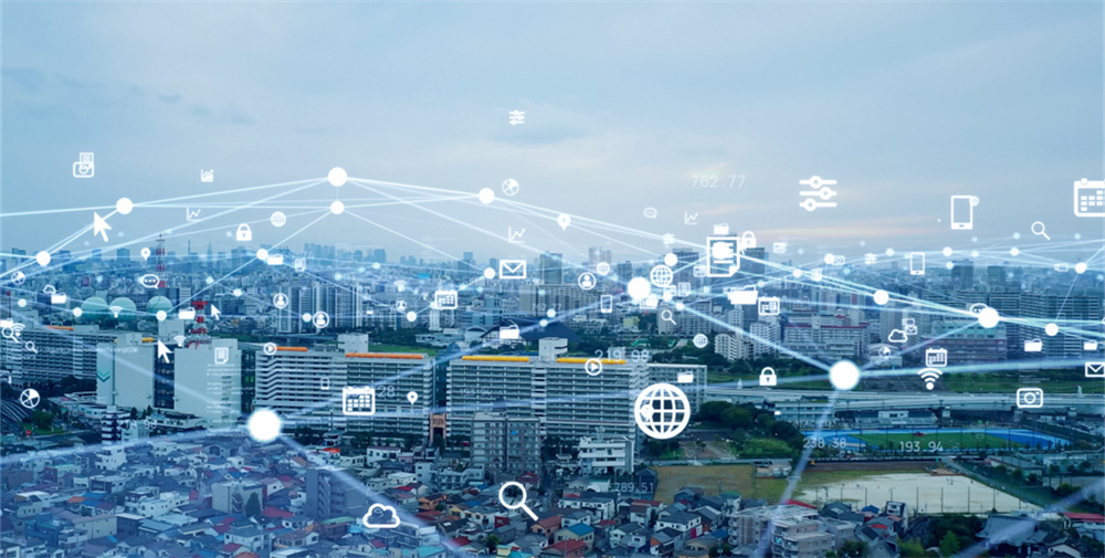 智慧消防系統的未來發展趨勢與前景展望