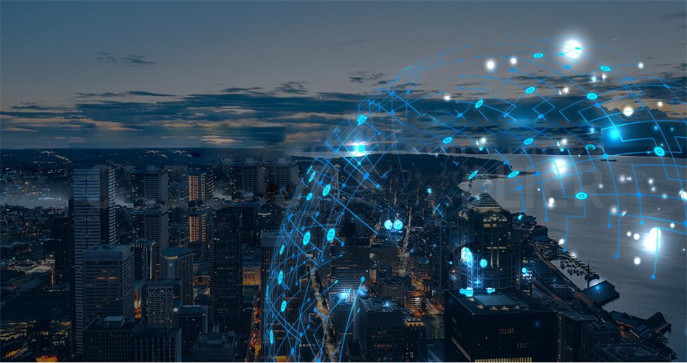 智慧消防系統五大功能全方位守護你的安全! 智慧消防系統五大功能全方位守護你的安全!