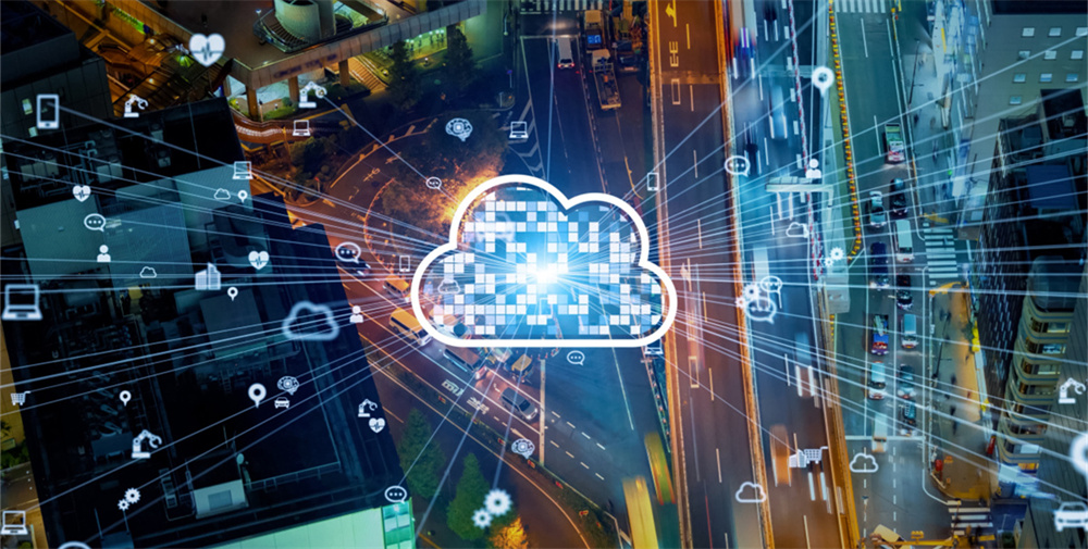 智慧消防系統的概念和應用范圍