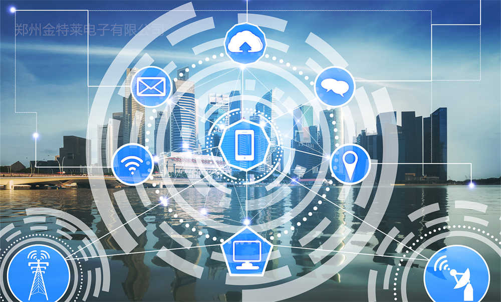 多功能電力儀表的智能化與數字化發展