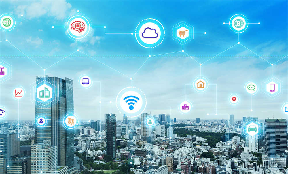 防火門監控器的未來發展趨勢 防火門監控器的未來發展趨勢