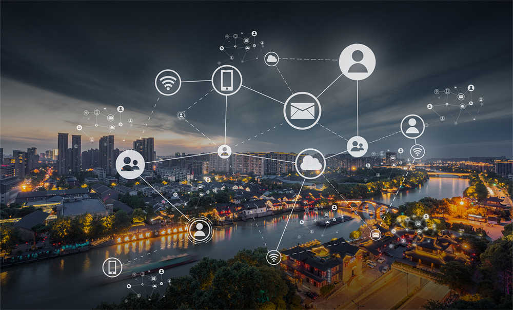 智慧消防物聯網系統的智能化管理：優勢與挑戰