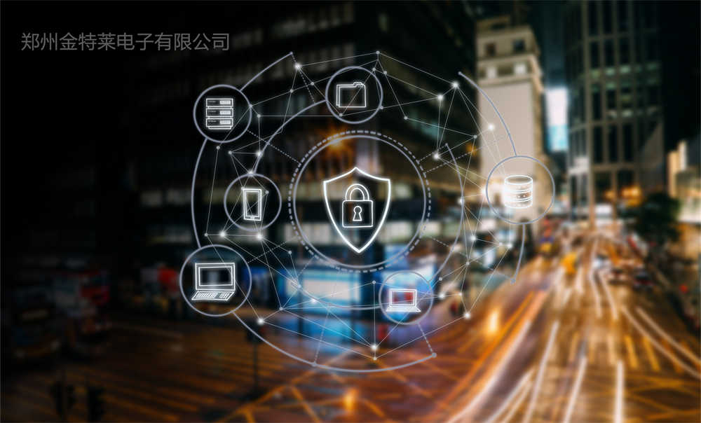 智慧用電系統加盟方案：攜手共創智能消防未來
