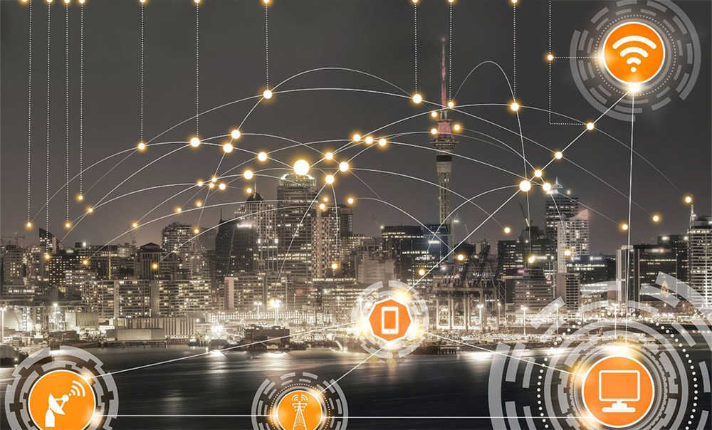 智慧用電安全管理系統:醫院電力安全的衛士 智慧用電安全管理系統:醫院電力安全的衛士