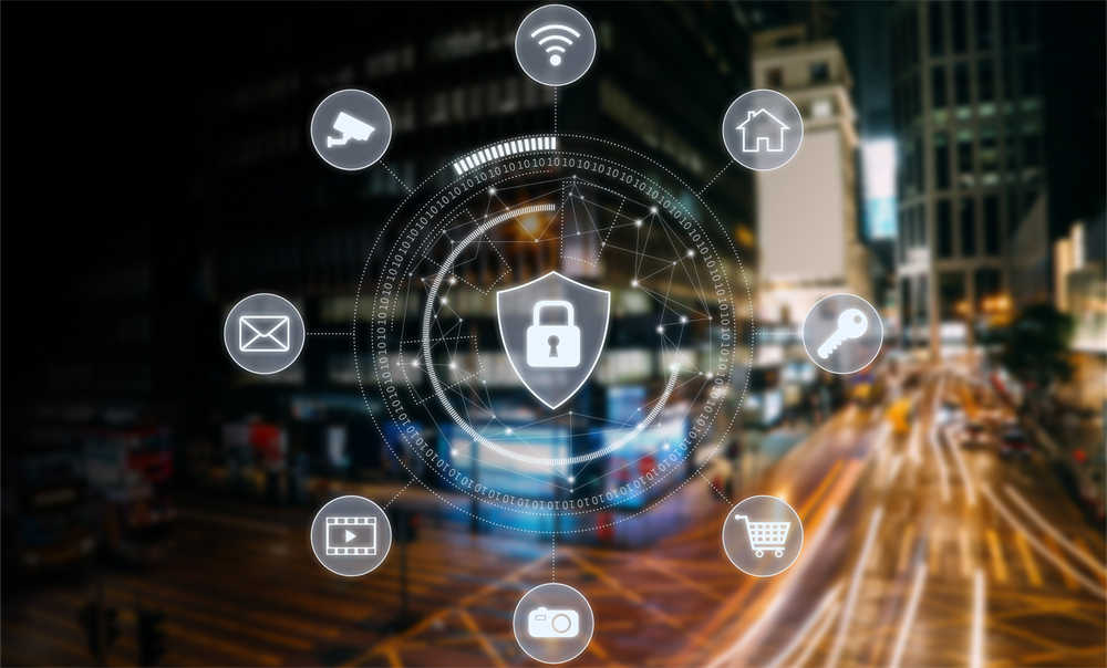 智慧用電在醫院安全管理中的應用 智慧用電在醫院安全管理中的應用