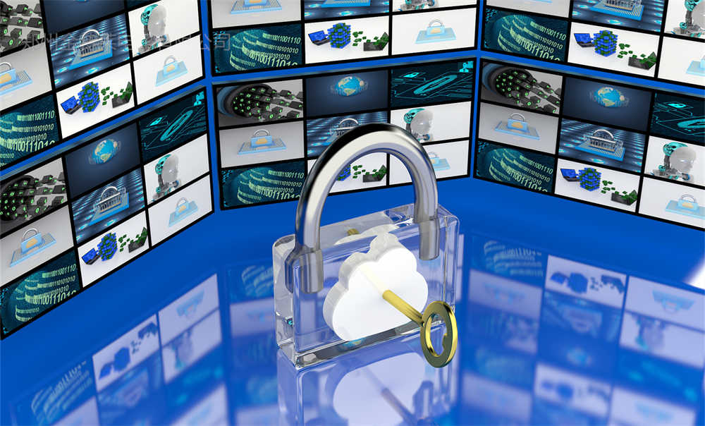 火車站中智慧消防系統的應用