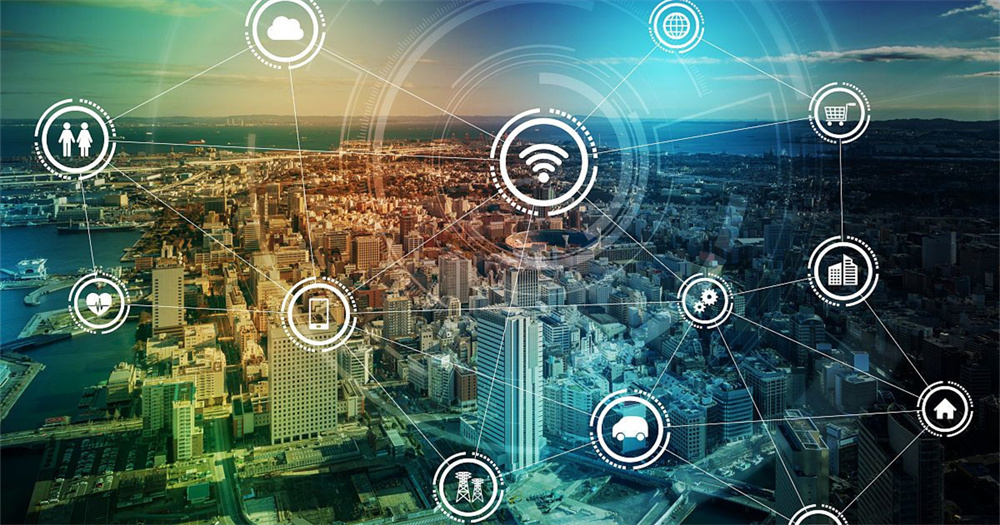 智慧用電技術是提升工業能效的創新途徑