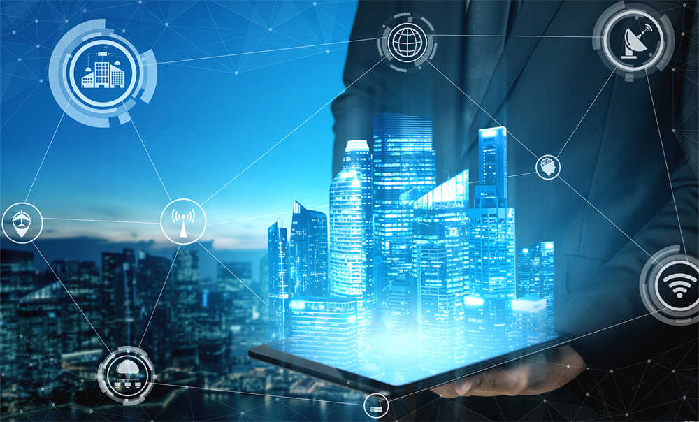 智慧消防如何借助大數據與物聯網提升火災防控能力 智慧消防如何借助大數據與物聯網提升火災防控能力