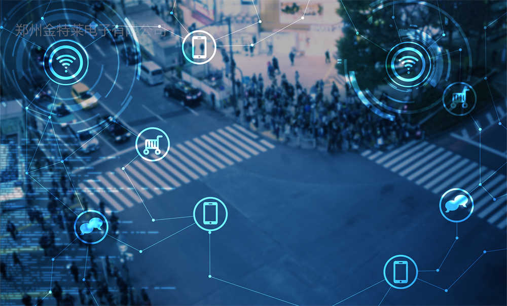 智慧用電解決方案是實現電力高效利用的創新路徑 智慧用電解決方案是實現電力高效利用的創新路徑