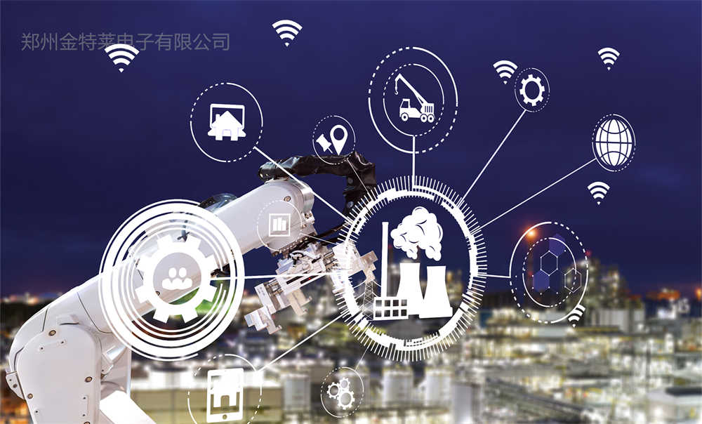 揭秘智慧城市的電力秘密：如何用智能技術讓城市更節能？