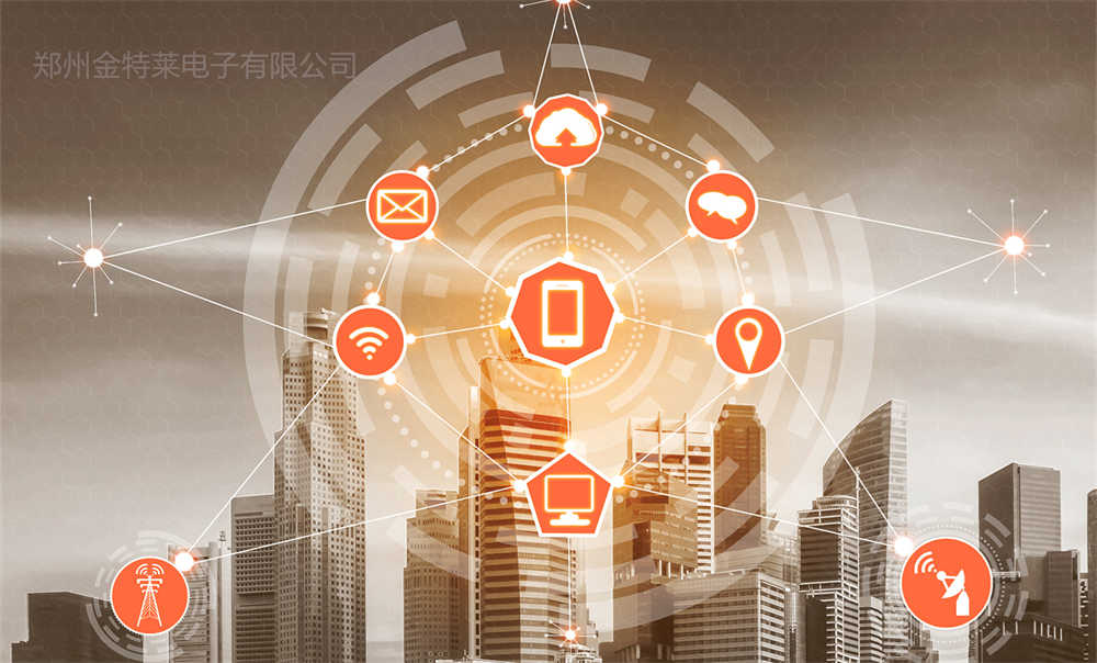 無線煙感：消防安全新衛士，實時監測預警的得力助手