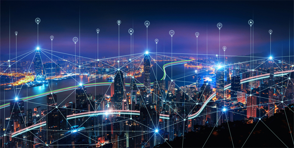 智慧城市建設中智慧消防的重要作用與未來發展趨勢