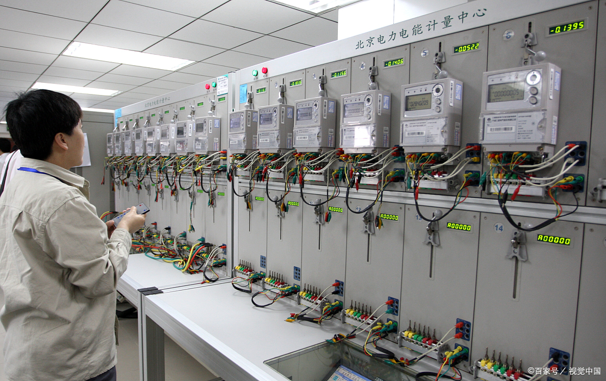 電氣火災監控裝置的基本原理和工作流程